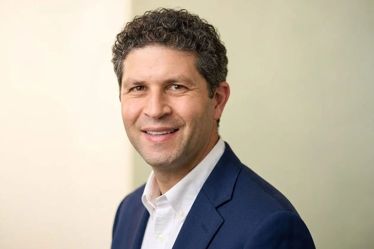 Robert Assaf
